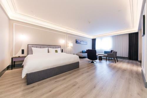 Hotel Mercure Xi'an Qujiang
