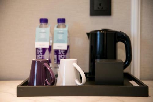 Hotel Mercure Xi'an Qujiang