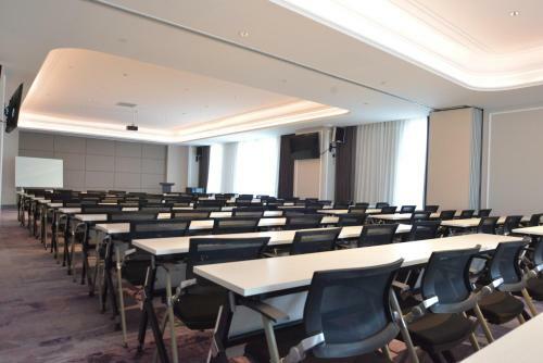Hotel Mercure Xi'an Qujiang