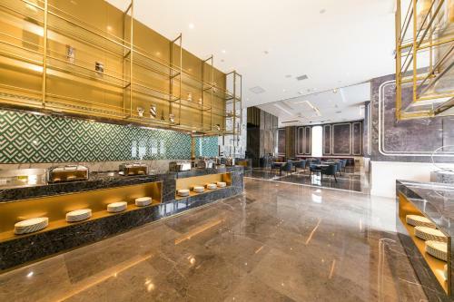 Hotel Mercure Xi'an Qujiang