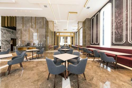 Hotel Mercure Xi'an Qujiang