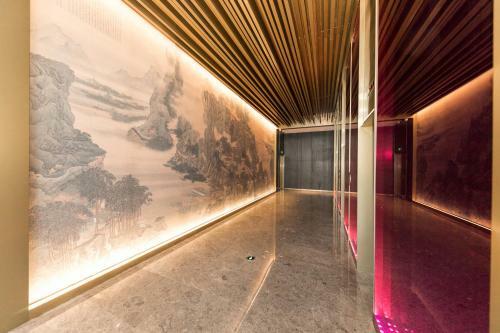 Hotel Mercure Xi'an Qujiang
