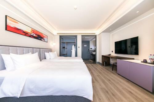 Hotel Mercure Xi'an Qujiang