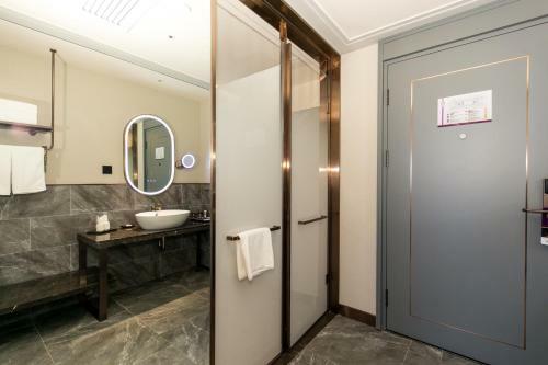Hotel Mercure Xi'an Qujiang