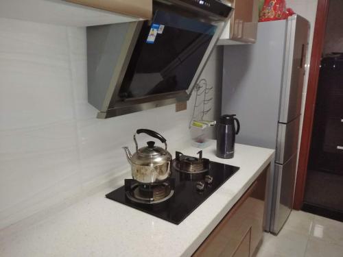 Apartamento ????????