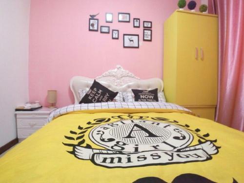 Apartamento ????????