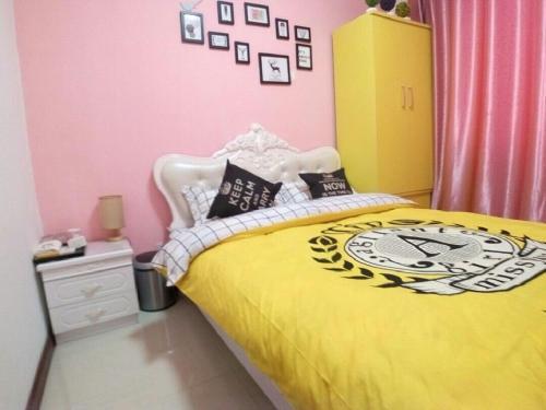 Apartamento ????????