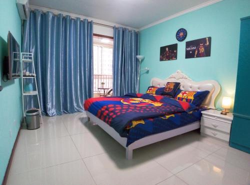 Apartamento ????????