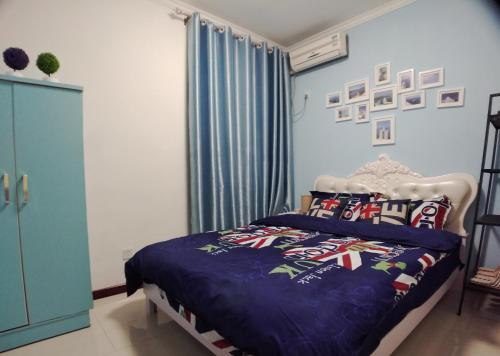 Apartamento ????????