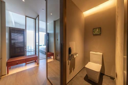 Hualuxe Xi'an Chanba, An Ihg Hotel
