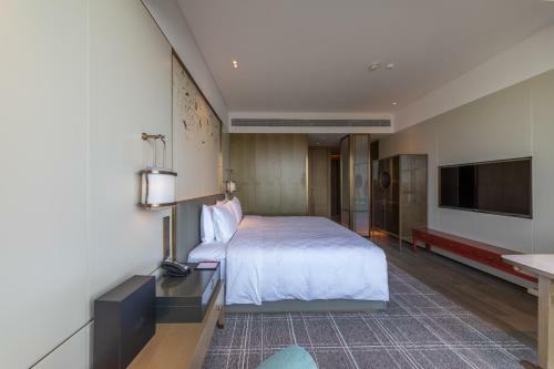 Hualuxe Xi'an Chanba, An Ihg Hotel