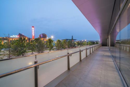 Hualuxe Xi'an Chanba, An Ihg Hotel