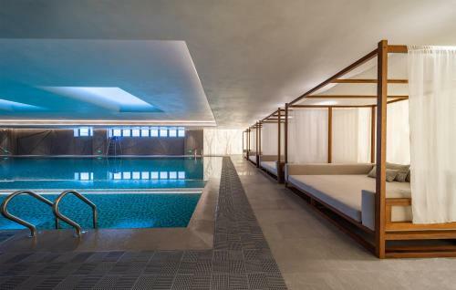 Hualuxe Xi'an Chanba, An Ihg Hotel