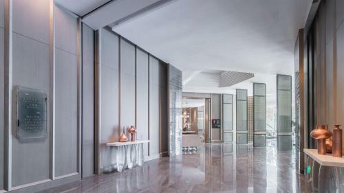 Hualuxe Xi'an Chanba, An Ihg Hotel