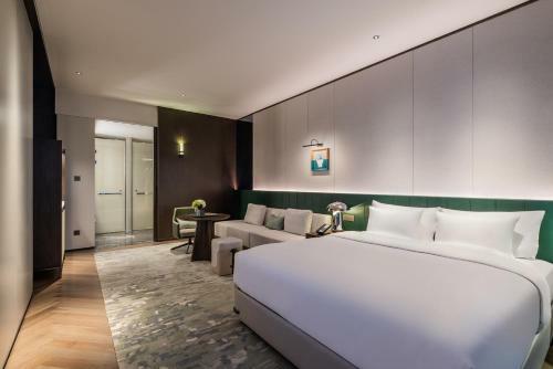 Hotel Novotel Xian Xixian