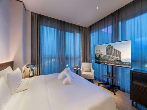 Hotel Novotel Xian Xixian