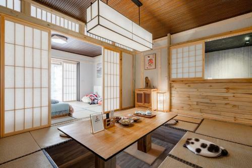 Apartamento Xi?an Beilin�south Gate Subway Station�