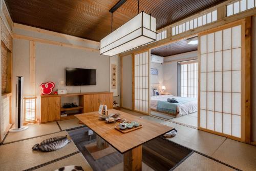 Apartamento Xi?an Beilin�south Gate Subway Station�