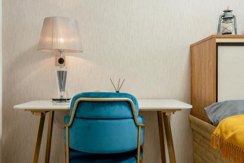 Apartamento Xi?an Beilin�south Gate Subway Station�