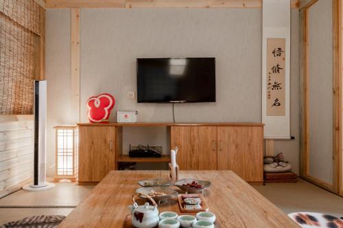 Apartamento Xi?an Beilin�south Gate Subway Station�