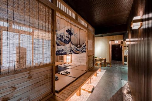 Apartamento Xi?an Beilin�south Gate Subway Station�