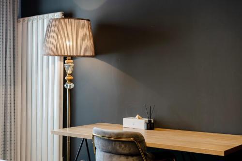 Apartamento Xi?an Beilin�south Gate Subway Station�