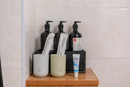 Apartamento Xi?an Beilin�south Gate Subway Station�