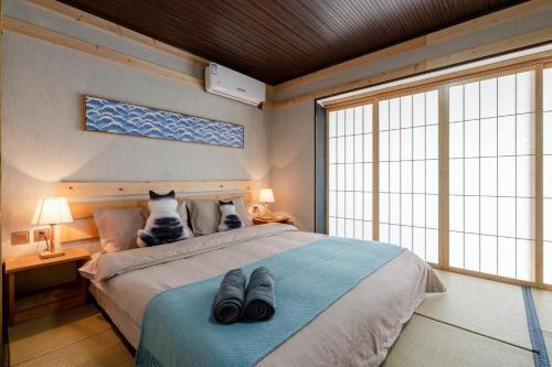 Apartamento Xi?an Beilin�south Gate Subway Station�