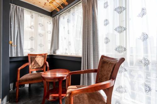 Apartamento Xi?an Beilin�south Gate Subway Station�