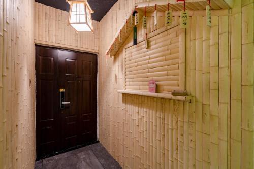 Apartamento Xi?an Beilin�south Gate Subway Station�