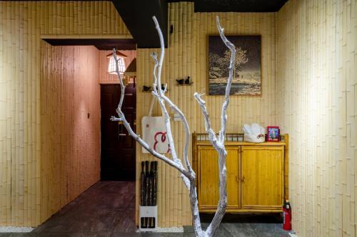 Apartamento Xi?an Beilin�south Gate Subway Station�