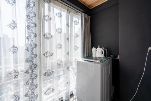 Apartamento Xi?an Beilin�south Gate Subway Station�