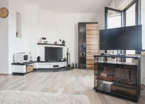 Apartamento Appartement Maya