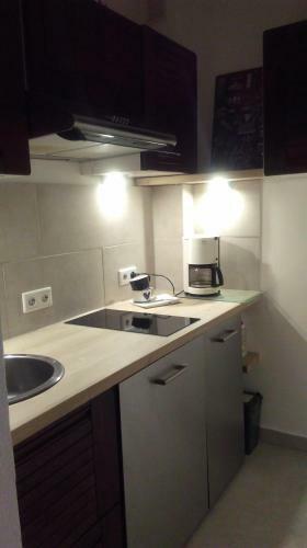 Apartamento Appartement Maya