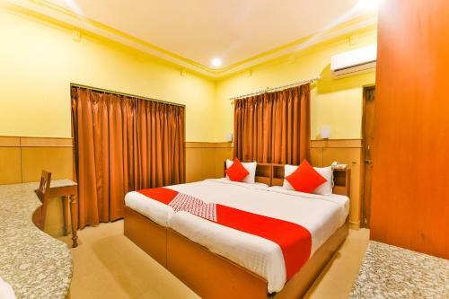 Hotel Oyo 8877 Dynasty Villa Boutique Resort