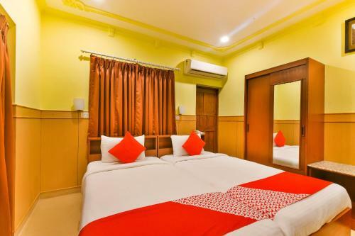 Hotel Oyo 8877 Dynasty Villa Boutique Resort