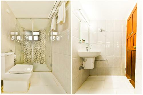 Hotel Oyo 8877 Dynasty Villa Boutique Resort