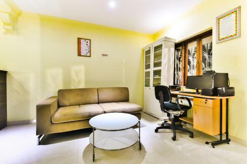 Hotel Oyo 8877 Dynasty Villa Boutique Resort