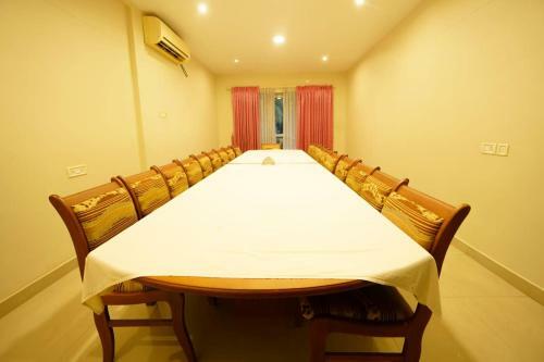 Hotel Geethu International