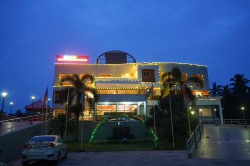 Hotel Geethu International