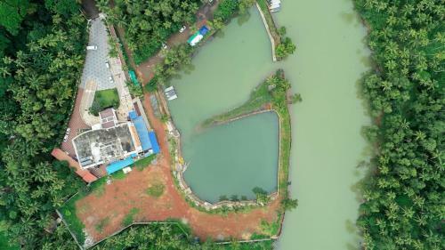 Hotel Geethu International