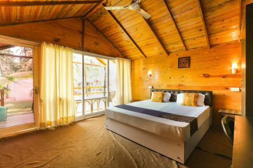 Hotel Spot On 63881 Coastal Doors Palolem