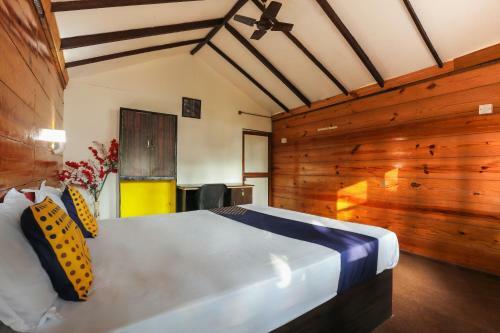 Hotel Spot On 63881 Coastal Doors Palolem