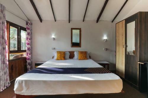 Hotel Spot On 63881 Coastal Doors Palolem