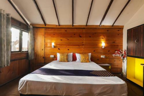 Hotel Spot On 63881 Coastal Doors Palolem