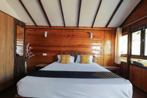 Hotel Spot On 63881 Coastal Doors Palolem