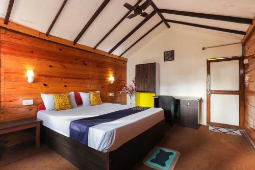 Hotel Spot On 63881 Coastal Doors Palolem