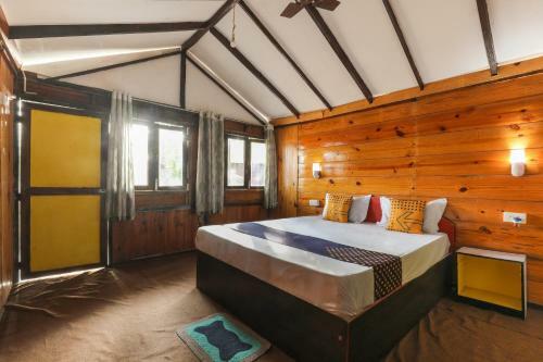 Hotel Spot On 63881 Coastal Doors Palolem
