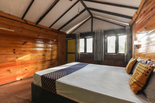 Hotel Spot On 63881 Coastal Doors Palolem