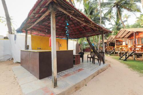Hotel Spot On 63881 Coastal Doors Palolem